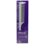 Diane Thin Rat Tail Comb Heat Resistant