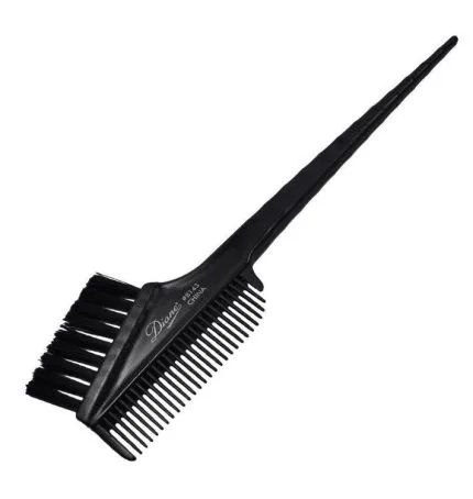 Diane Tint/Dye Brush Comb