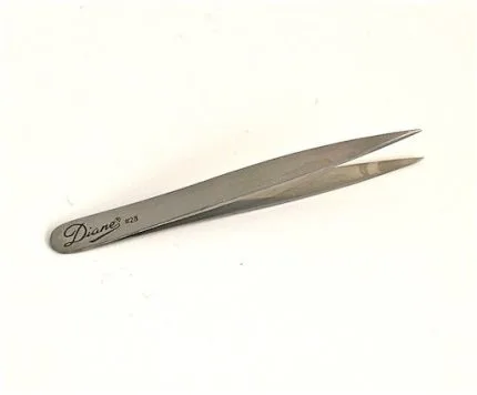 Diane Tweezer Pointed