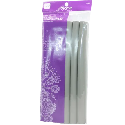 Diane Twist Flex Rods Long pk