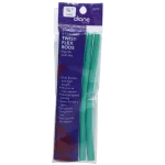 Diane Twist Flex Rods pk