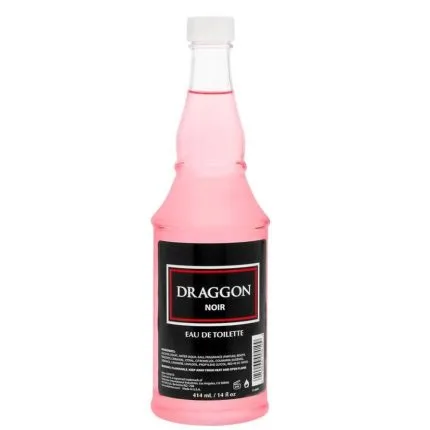 Draggon Noir Shave oz