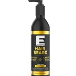 Elegance Hair Beard Oil oz