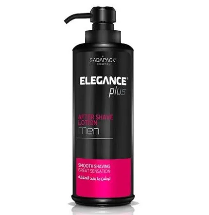 Elegance Plus Shave Lotion Invigorating oz