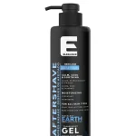 Elegance Plus Shaving Gel Men Earth