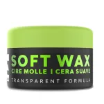 Elegance Soft Gel Wax w/ Argan Oil fl oz.