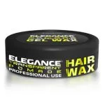 Elegance Transparent Pomade