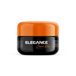 Elegance Cream Wax 3.38oz/100ml - Natural Look