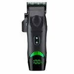 BabylissPro Tomb 45 Wireless Charging Clipper &Trimmer Set - Image 4