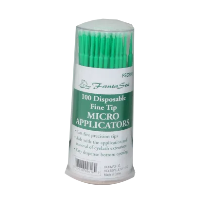 FantaSea Disposable Fine Tip Micro Applicators pk