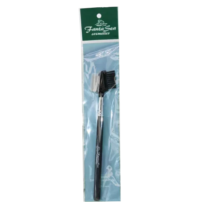 FantaSea Eyelash Separator/Eyebrow Brush