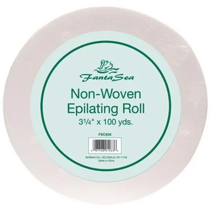 FantaSea Non-Woven Epilating Roll
