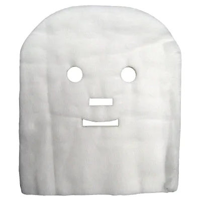 FantaSea Pre-Cut Gauze Facial Masks pk
