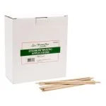 FantaSea Waxing Applicators Eyebrow ct