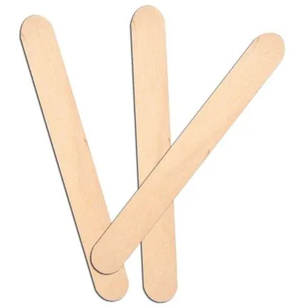 FantaSea Waxing Applicators Large