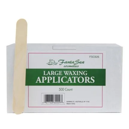 FantaSea Waxing Applicators Large