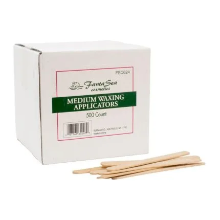FantaSea Waxing Applicators Medium