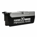 Feather Artist Club Professional Super Blades pk. Thicker Beards