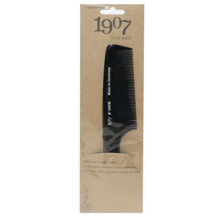 Fromm Clipper-Mate Flat Top Comb