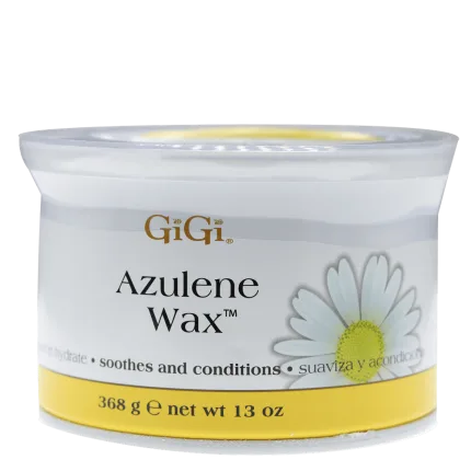 Gigi Azulene Wax oz