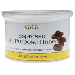 Gigi Espresso Purpose Honee oz