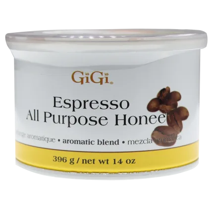 Gigi Espresso Purpose Honee oz
