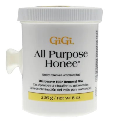 Gigi Microwave Purpose Honee oz