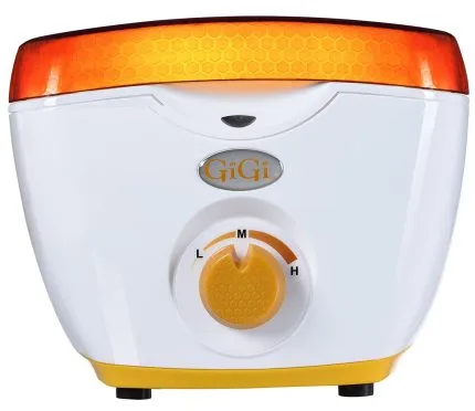 Gigi Mini Honee/Wax Warmer