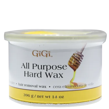 Gigi Purpose Hard Wax oz