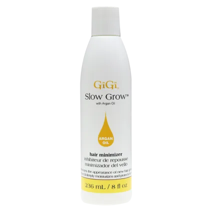 Gigi Slow Grow Hair Minimizer oz