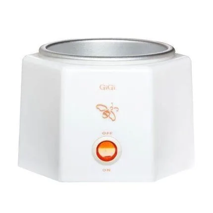 Gigi Space Saver Wax Warmer