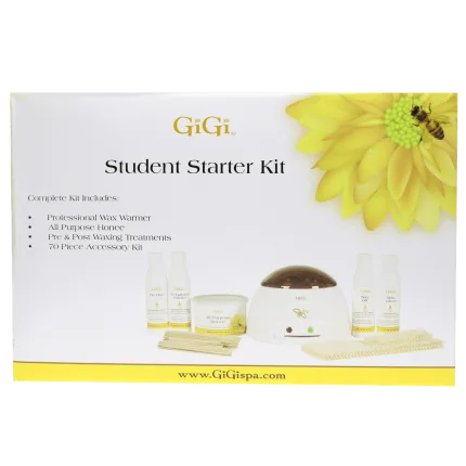 Gigi Student Starter Kit