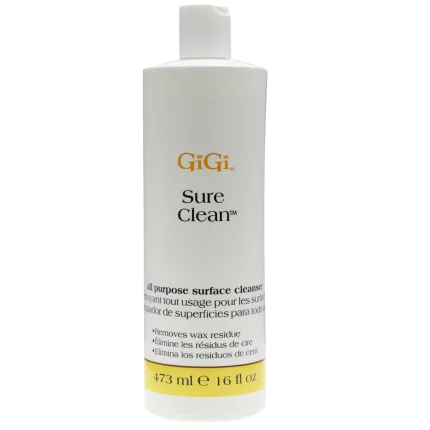 Gigi Sure Clean oz