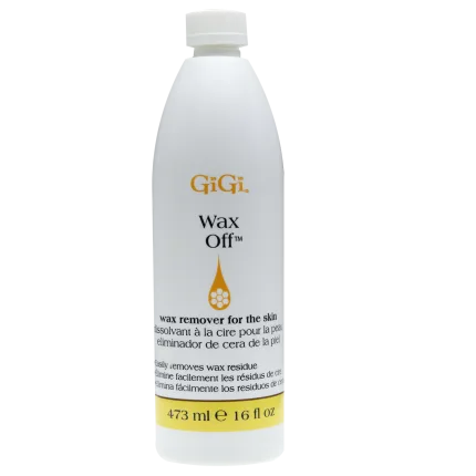 Gigi Wax Off oz