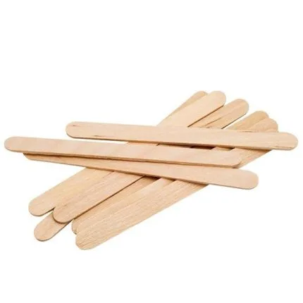 Graham Spa Essentials Applicators pk