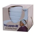 Graham Wrapp Styling Strip White