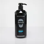 Gummy Shave Gel oz Savour