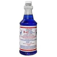 H- Clean Clippers