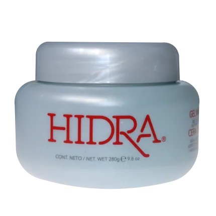 Hidra Gel Wax Wet Look oz