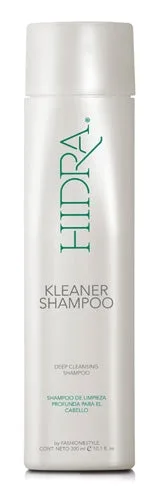 Hidra Kleaner Shampoo oz