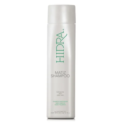 Hidra Matiz Shampoo oz