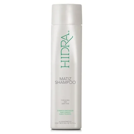 Hidra Matiz Shampoo oz