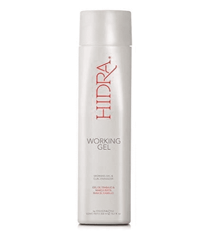 Hidra Working Gel oz