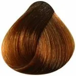 Hidracolor Permanent Creme Hair Color oz Light Copper Mahogany Blonde