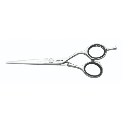 Jaguar Silver Line CJ Plus Offset Professional Shear