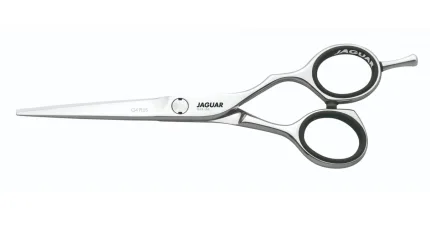 Jaguar Silver Line CJ Plus Offset Professional Shear