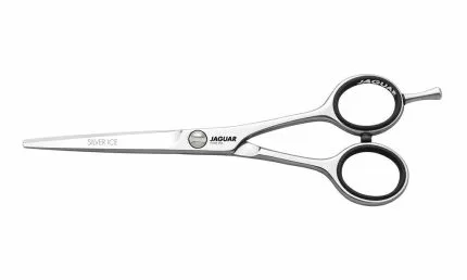 Jaguar White Line Silver Ice Professional Shear