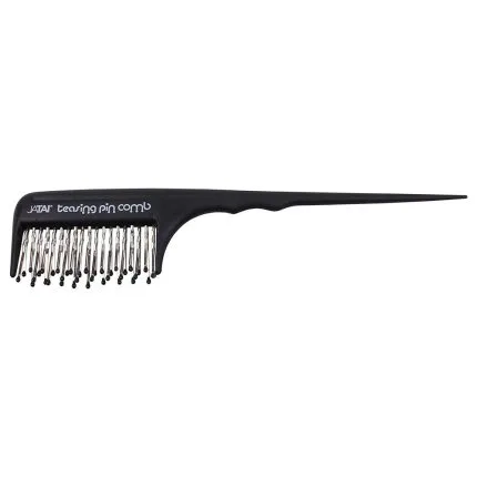 Jatai Teasing Pin Comb