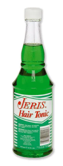 Jeris Hair Tonic oz