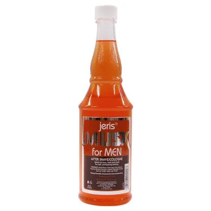 Jeris Musk Men Shave oz